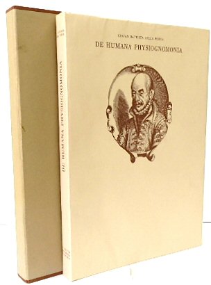 De Humana Physiognomonia