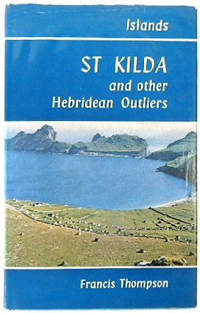St Kilda and Other Hebridean Outliers