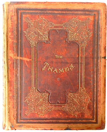 The Thames from Its Source to the Sea (2 Volumes)