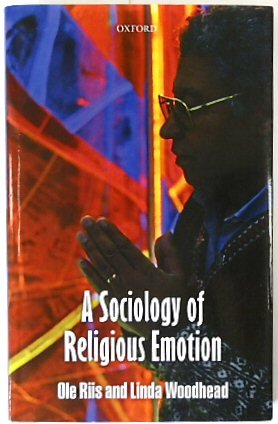 A Sociology of Religious Emotion