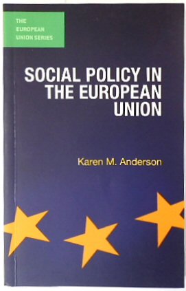 Social Policy in the European Union