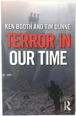 Terror in Our Time