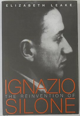 The Reinvention of Ignazio Silone