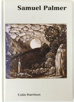 Samuel Palmer: No. 11 (Ashmolean Handbooks S.)