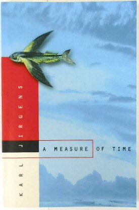 A Measure of Time