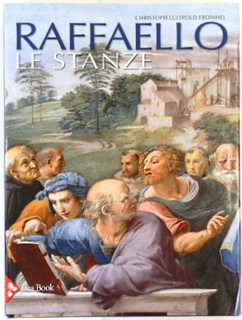 Raffaello: Le Stanze