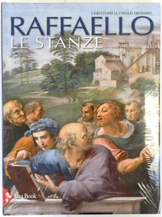 Raffaello: Le Stanze