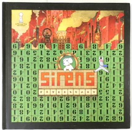 Sirens (A Tik and Tok Adventure)