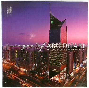 Images of Abu Dhabi and the United Arab Emirates