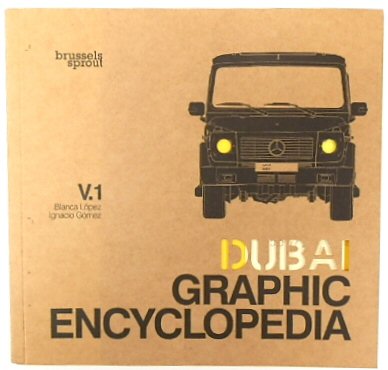 Dubai: Graphic Encyclopedia
