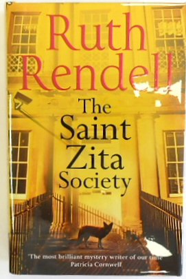 The Saint Zita Society