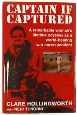 Captain if Captured