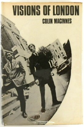 Visions of London: City of Spades, Absolute Beginners, Mr Love and Justice