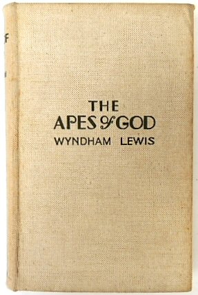 The Apes of God