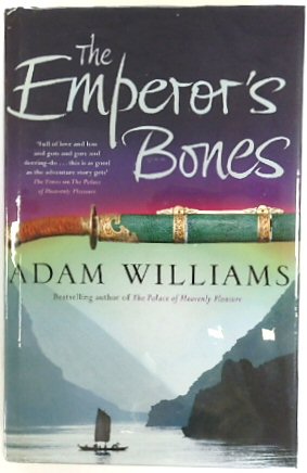 The Emperor's Bones