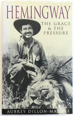 Hemingway: The Grace & The Pressure