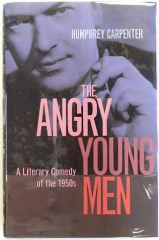 The Angry Young Men