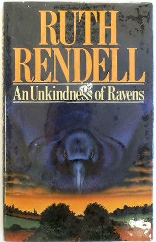 An Unkindness of Ravens
