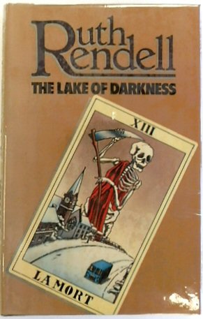 The Lake of Darkness