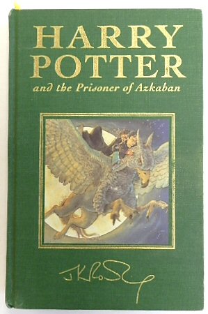 Harry Potter and the Prisoner of Azkaban