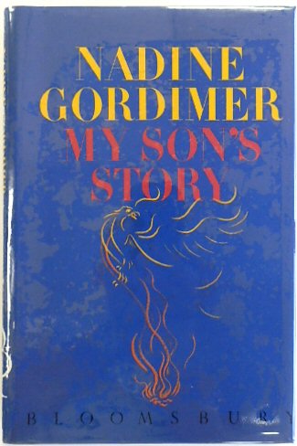 My Son's Story