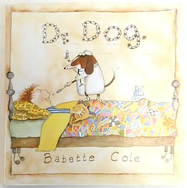 Dr. Dog