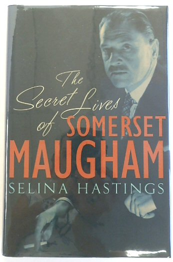 The Secret Lives of Somerset Maugham