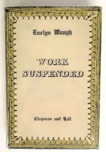 Work Suspended (Uniform Edition)