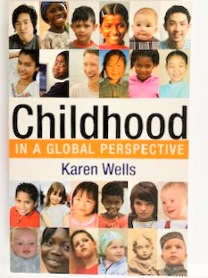 Childhood in a Global Perspective