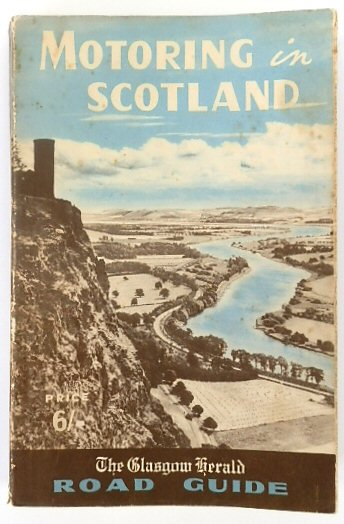 Motoring in Scotland