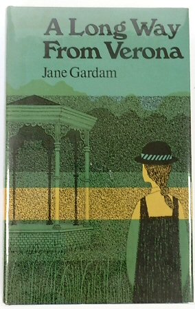 A Long Way from Verona