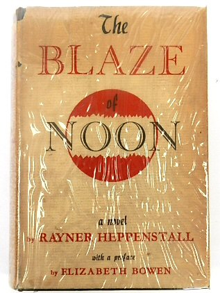 The Blaze of Noon