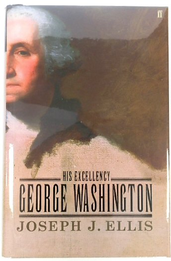 His Excellency: George Washington
