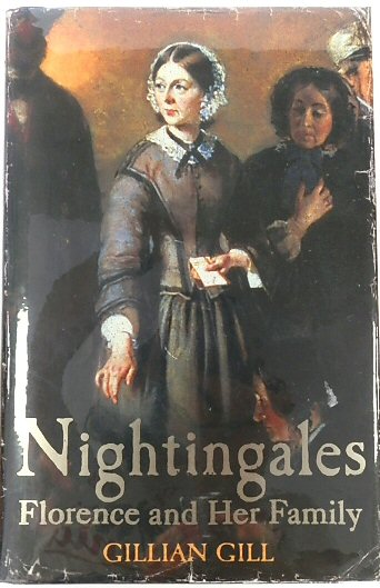 Nightingales: Florence and Her Family
