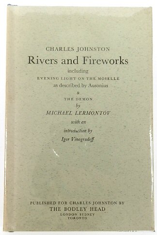 Rivers and Fireworks