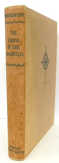 The Cruise of Amaryllis (Mariner's Library, No.10)