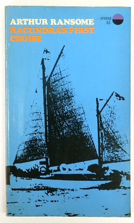 Rancundra's First Cruise (Mariners Library, No.38)