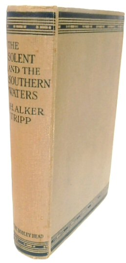 The Solent and the Southern Waters