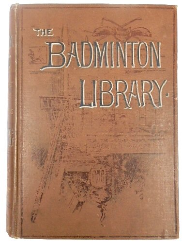 The Badminton Library: Yachting