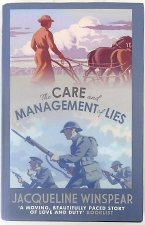 The Care and Management of Lies