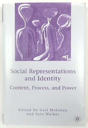 Social Representations and Idenity: Content, Process, and Power