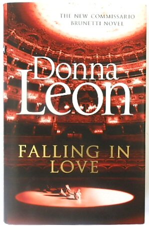 Falling in Love