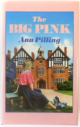 The Big Pink