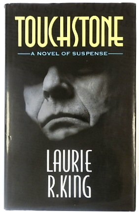 Touchstone: A Novel of Suspense