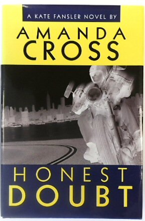 Honest Doubt