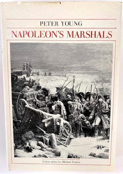 Napolean's Marshalls