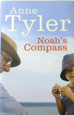 Noah's Compass