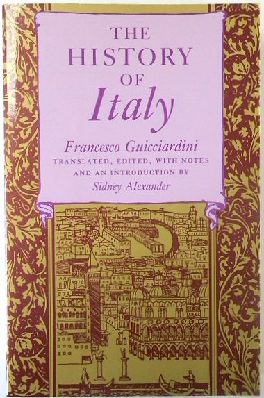 The History of Italy