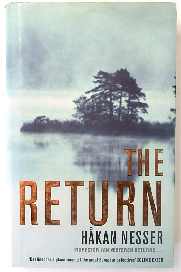 The Return