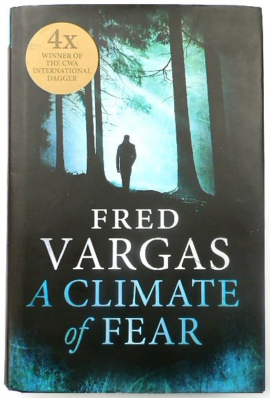 A Climate of Fear